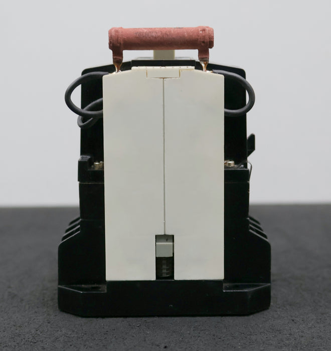 Bild des Artikels DDR-EAW-Leistungsschütz-IDX-23GS-TGL-28973-380V-22kW-500V-30kW-660V-15kW