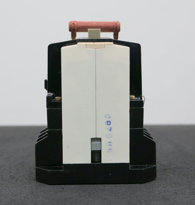 Bild des Artikels DDR-EAW-Leistungsschütz-IDX-23GS-TGL-28973-380V-22kW-500V-30kW-660V-15kW