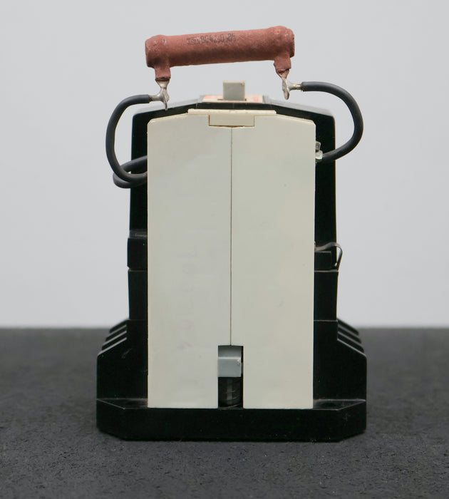 Bild des Artikels DDR-EAW-Leistungsschütz-ID-1GS-TGL-28973-220V-7,5kW-380V-12,5kW-660V-8,7kW