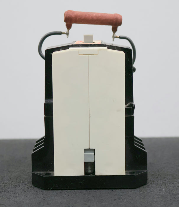 Bild des Artikels DDR-EAW-Leistungsschütz-ID-1GS-TGL-28973-220V-7,5kW-380V-12,5kW-660V-8,7kW