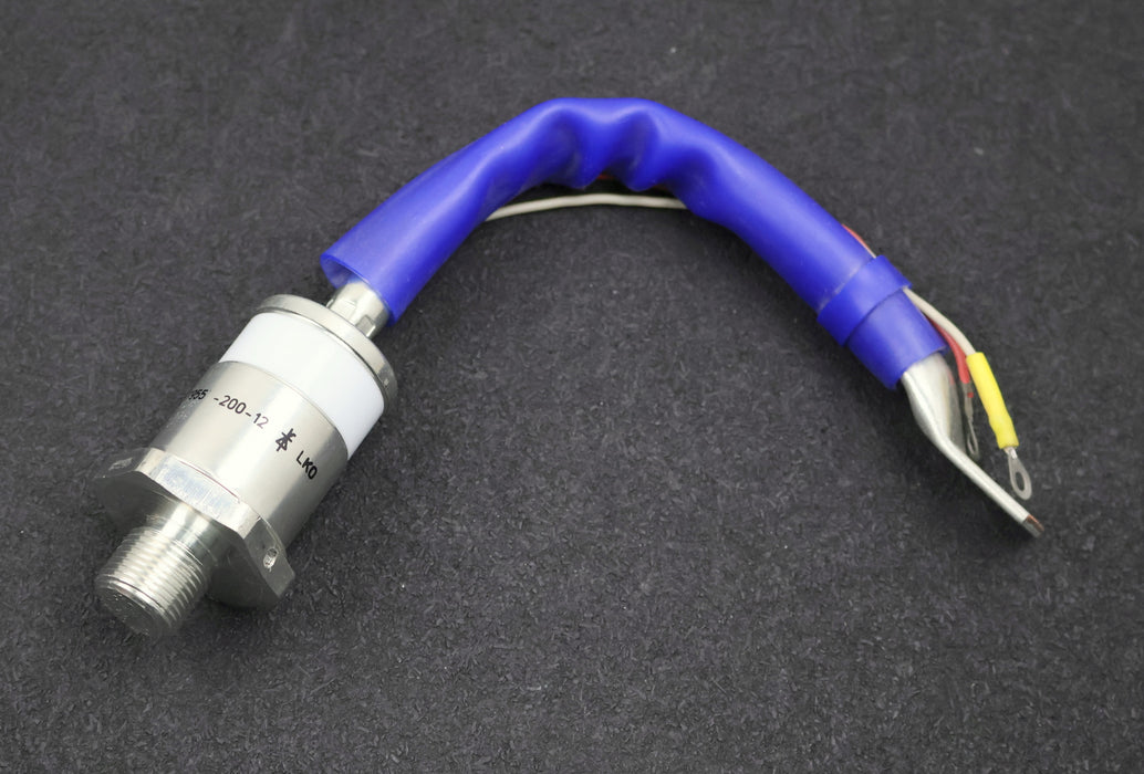 Bild des Artikels CKD-PRAHA-Thyristor-T-955-200-12-unbenutzt-in-OVP