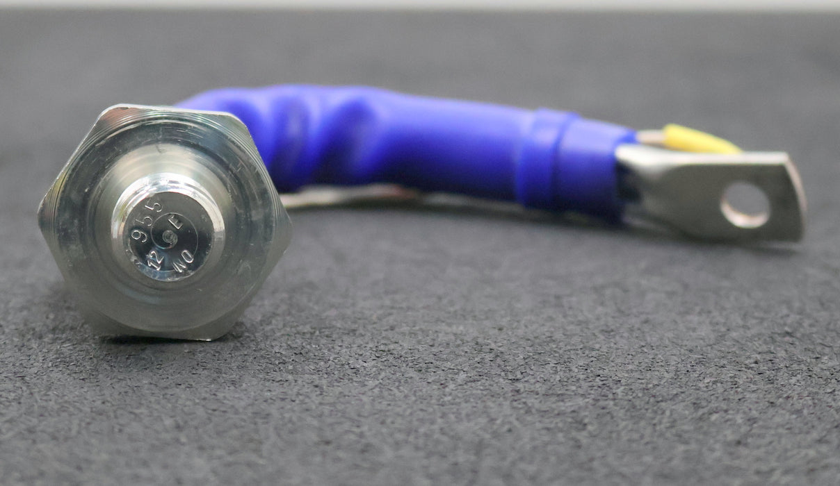 Bild des Artikels CKD-PRAHA-Thyristor-T-955-200-12-unbenutzt-in-OVP