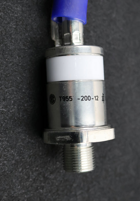 Bild des Artikels CKD-PRAHA-Thyristor-T-955-200-12-unbenutzt-in-OVP