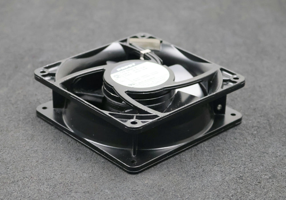 Bild des Artikels PAPST-Lüfter-Typ-4650N-120x120x38mm-230VAC-50Hz-19W-60Hz-18W-unbenutzt-in-OVP