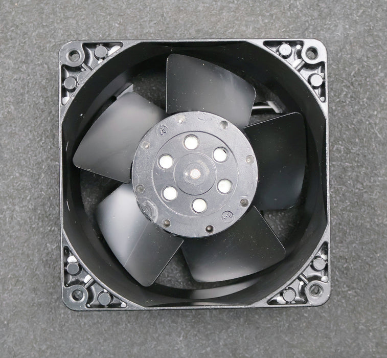 Bild des Artikels PAPST-Lüfter-Typ-4650N-120x120x38mm-230VAC-50Hz-19W-60Hz-18W-unbenutzt-in-OVP