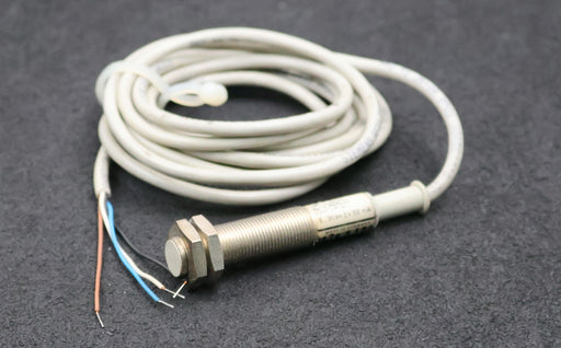 Bild des Artikels SIEMENS-induktiver-Naeherungsschalter-3SG3232-7AJ33-Nennschaltabstand-2mm