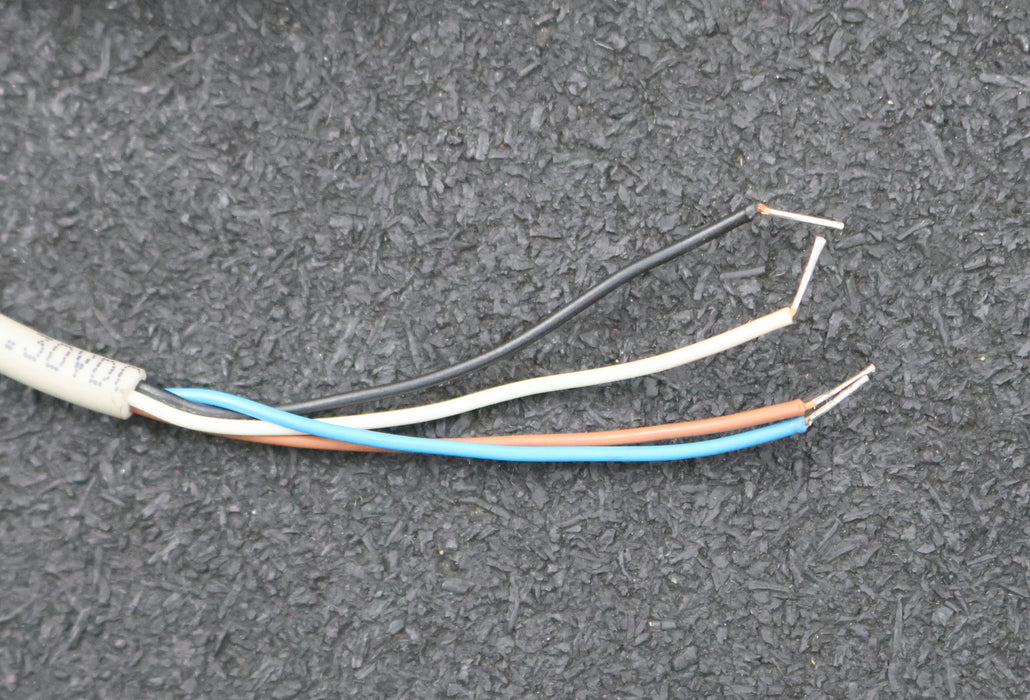 Bild des Artikels SIEMENS-induktiver-Naeherungsschalter-3SG3232-7AJ33-Nennschaltabstand-2mm