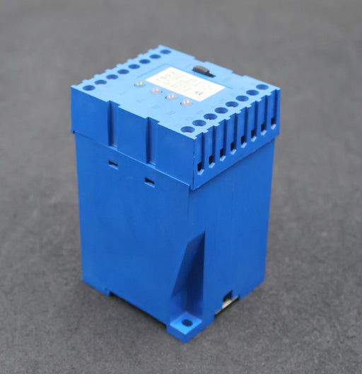 Bild des Artikels ESGO-EAW-Motorschutzgerät-Thermistor-TSG2-110V-50-60Hz-220V-2,5A-Blau-unbenutzt