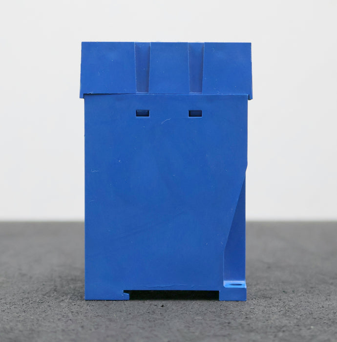 Bild des Artikels ESGO-EAW-Motorschutzgerät-Thermistor-TSG2-110V-50-60Hz-220V-2,5A-Blau-unbenutzt