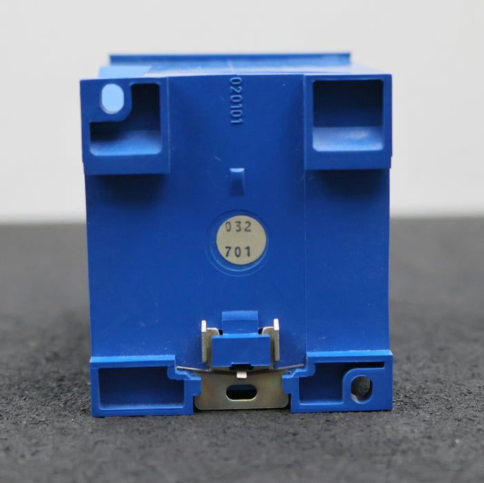 Bild des Artikels ESGO-EAW-Motorschutzgerät-Thermistor-TSG2-110V-50-60Hz-220V-2,5A-Blau-unbenutzt