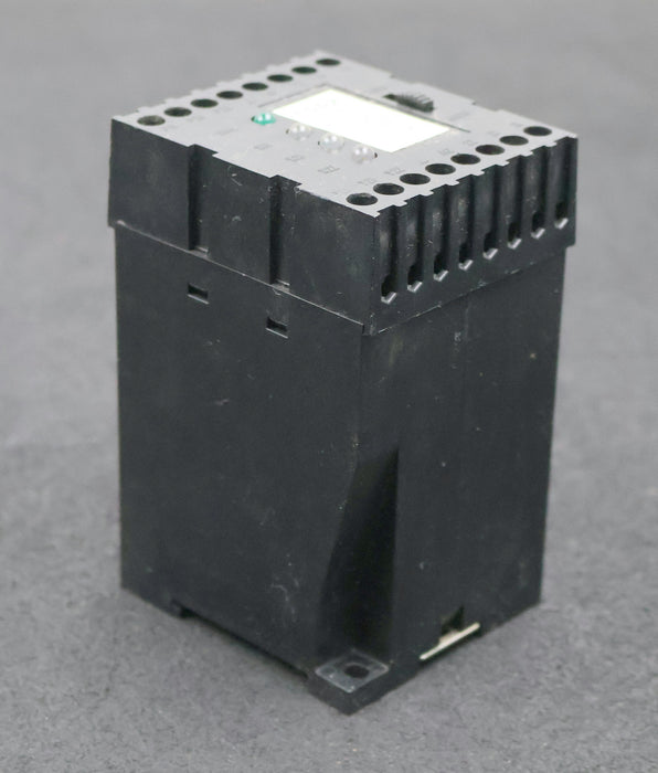 Bild des Artikels ESGO-EAW-Motorschutzgerät-Thermistor-TSG2-110V-50-60Hz-220V-2,5A-Schwarz
