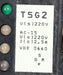 Bild des Artikels ESGO-EAW-Motorschutzgerät-Thermistor-TSG2-110V-50-60Hz-220V-2,5A-Schwarz