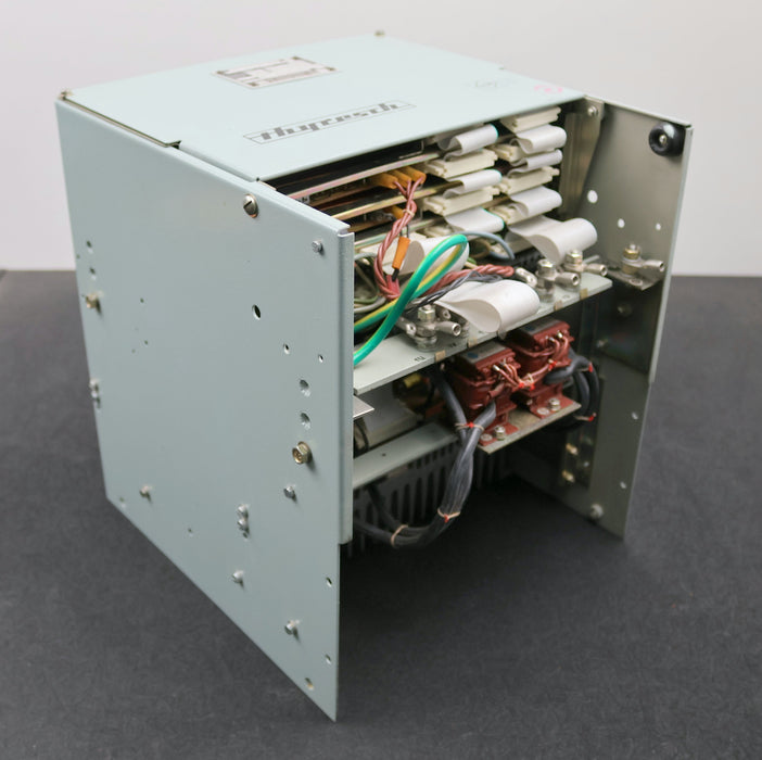 Bild des Artikels VEB-EAB-DDR-Steuergerät-Thyresch-CT-CN0-021-DGKv-400/63-400VDC-63A