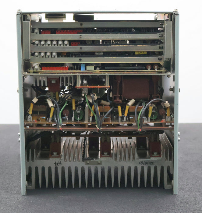 Bild des Artikels VEB-EAB-DDR-Steuergerät-Thyresch-CT-CN0-021-DGKv-400/63-400VDC-63A