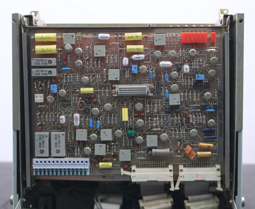 Bild des Artikels VEB-EAB-DDR-Steuergerät-Thyresch-CT-CN0-022-DGKv-400/100-400VDC-100A