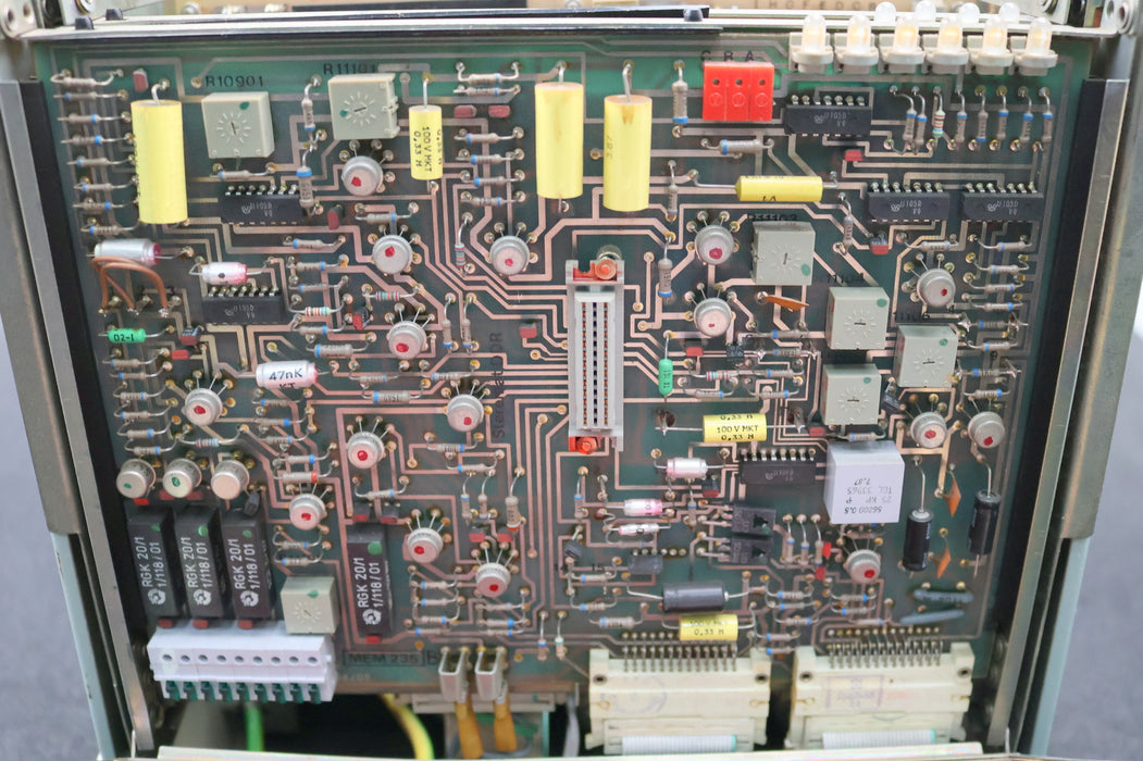 Bild des Artikels VEB-EAB-DDR-Steuergerät-Thyresch-CT-CN0-022-DGKv-400/100-400VDC-100A