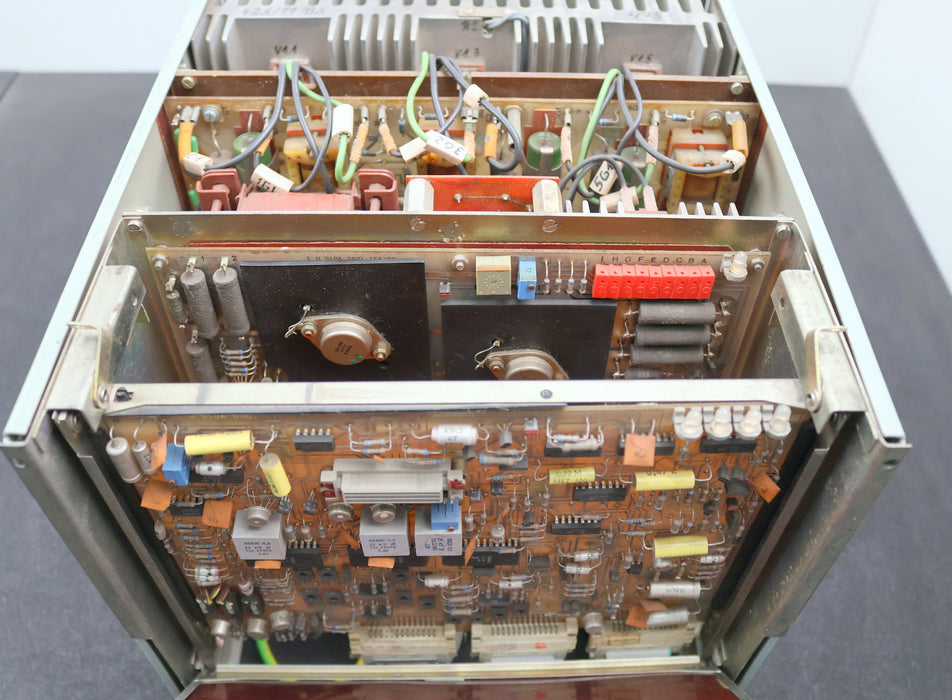 Bild des Artikels VEB-EAB-DDR-Steuergerät-Thyresch-CT-CN0-022-DGKv-400/100-400VDC-100A