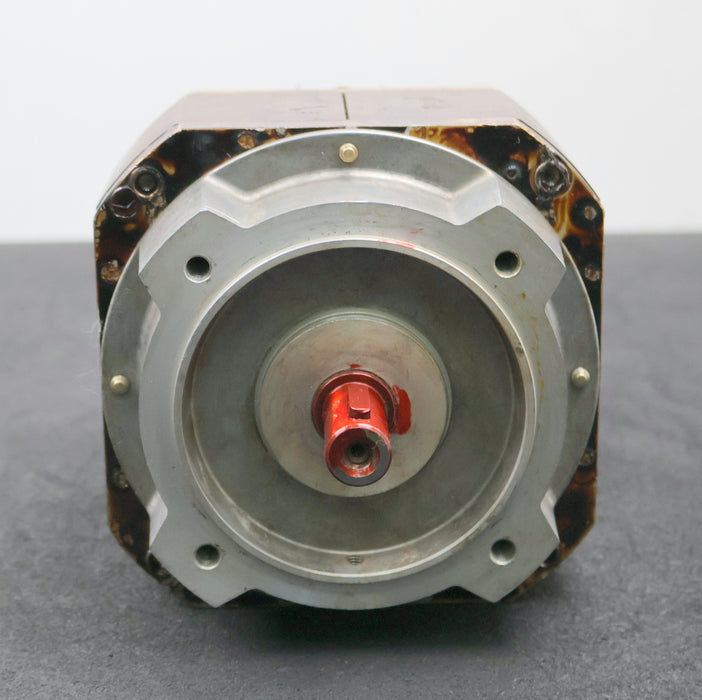 Bild des Artikels VEB-NIELS-Servomotor-Typ-RSM-60-111N-TGL-39420-85V-10,5A-Nm-2000U/min