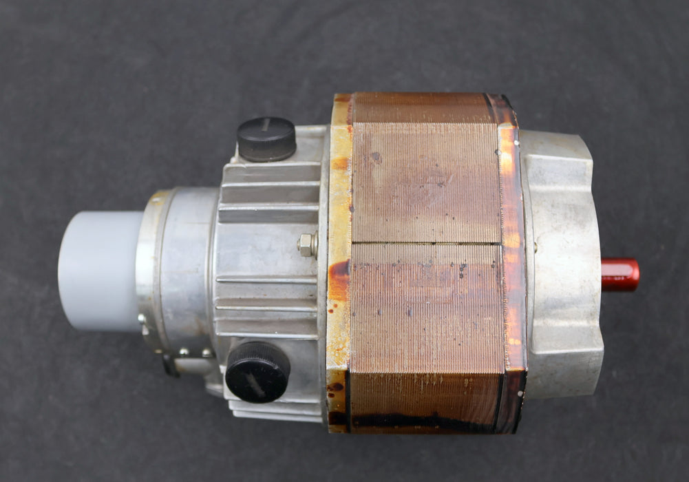 Bild des Artikels VEB-NIELS-Servomotor-Typ-RSM-60-111N-TGL-39420-85V-10,5A-Nm-2000U/min