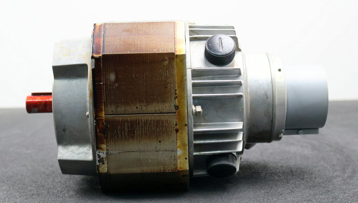 Bild des Artikels VEB-NIELS-Servomotor-Typ-RSM-60-111N-TGL-39420-85V-10,5A-Nm-2000U/min