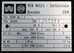 Bild des Artikels VEB-NIELS-Servomotor-Typ-RSM-60-111N-TGL-39420-85V-10,5A-Nm-2000U/min