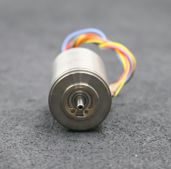 Bild des Artikels MIKROMA-Transformator-Typ-LTSa-11C-12/6-Volt-2500Hz-unbenutzt