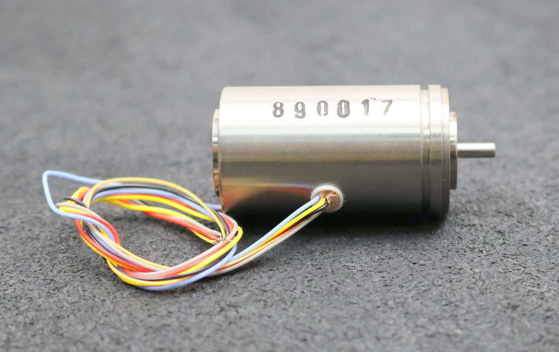 Bild des Artikels MIKROMA-Transformator-Typ-LTSa-11C-12/6-Volt-2500Hz-unbenutzt