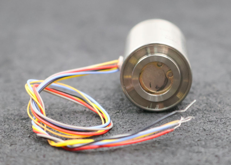 Bild des Artikels MIKROMA-Transformator-Typ-LTSa-11C-12/6-Volt-2500Hz-unbenutzt