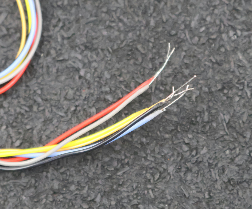 Bild des Artikels MIKROMA-Transformator-Typ-LTSa-11C-12/6-Volt-2500Hz-unbenutzt