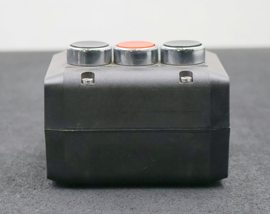 Bild des Artikels VEB-ROBOTRON-Elektroschaltgerät-Typ-3345-ELN-13633911-380VAC-6A-220VDC-0,5A