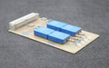 Bild des Artikels PB-RFT-DDR-Platine-EFE-60-62-RFT-53907-LED-seitlich-gebraucht