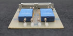 Bild des Artikels PB-RFT-DDR-Platine-EFE-60-62-RFT-53907-LED-seitlich-gebraucht