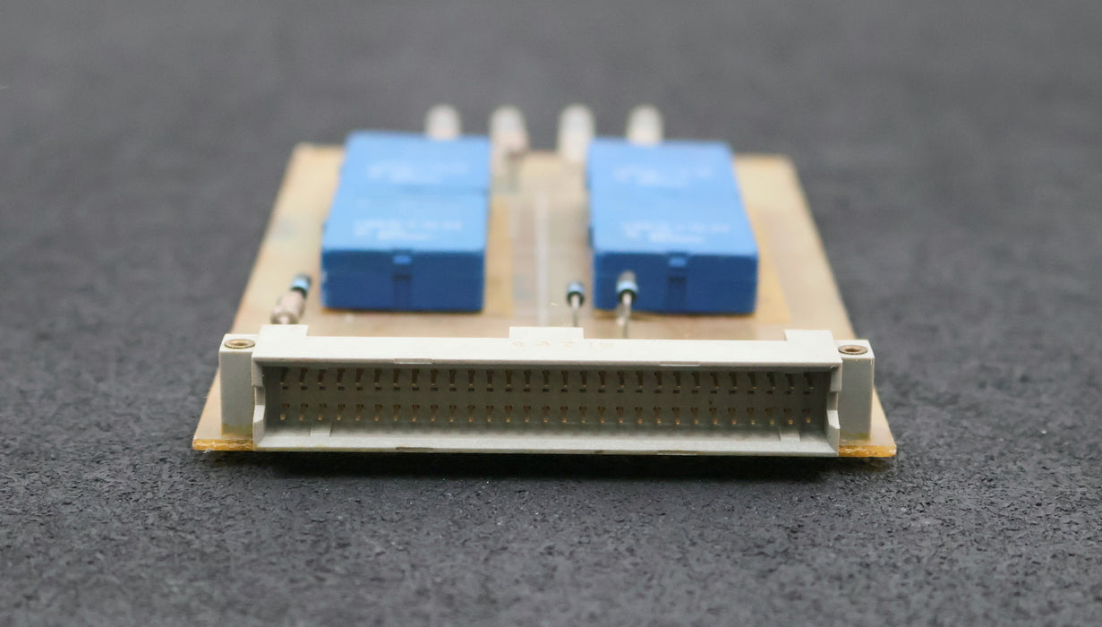 Bild des Artikels PB-RFT-DDR-Platine-EFE-60-62-RFT-53907-LED-nach-oben-gerichtet-gebraucht