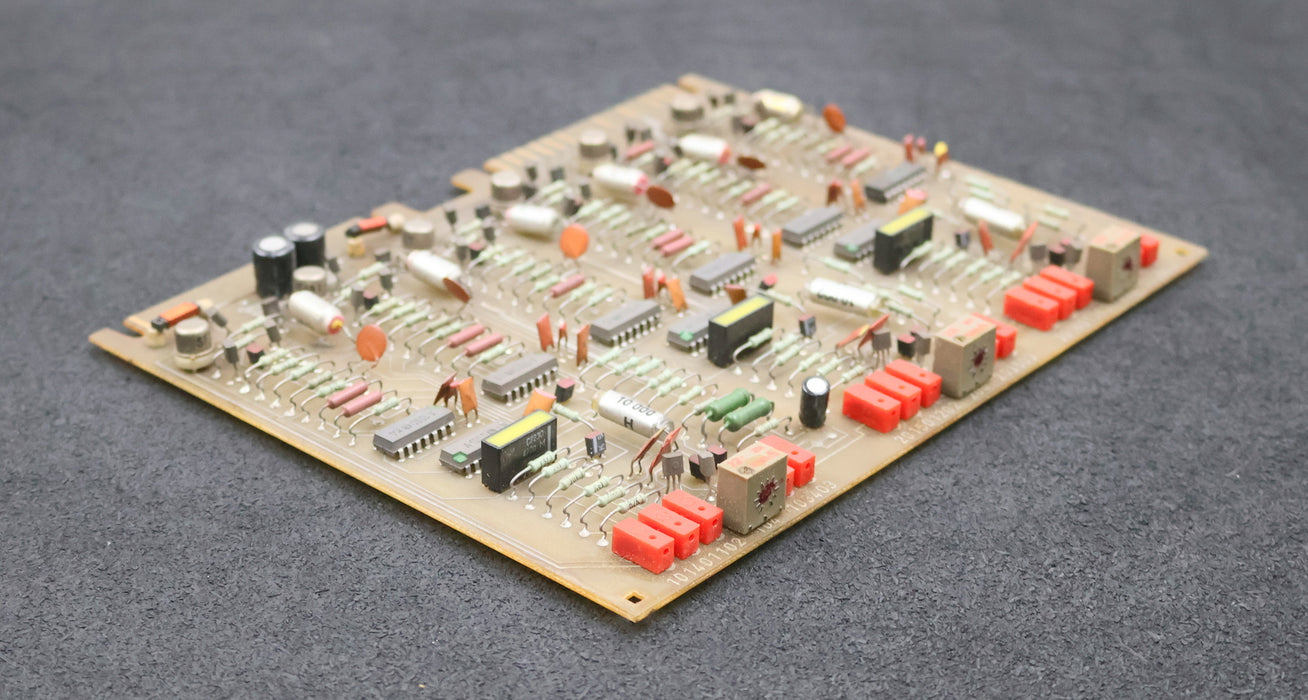 Bild des Artikels PB-Board-7100-500-01-B-RFT-5355-gebraucht-voll-funktionsfähig