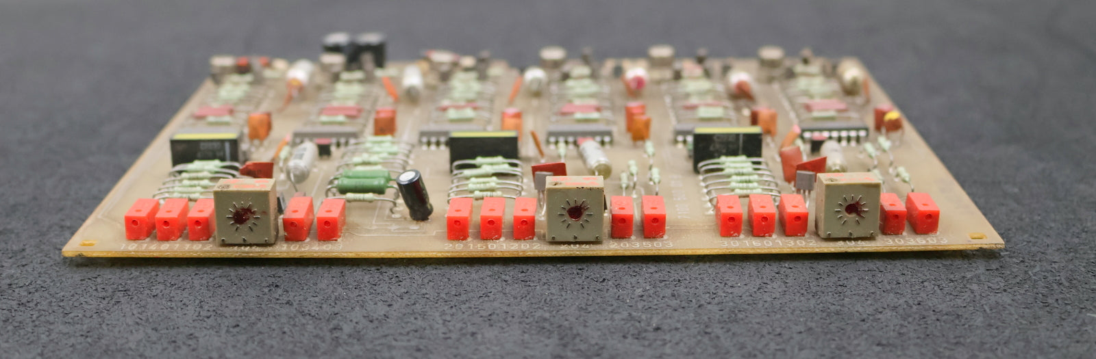 Bild des Artikels PB-Board-7100-500-01-B-RFT-5355-gebraucht-voll-funktionsfähig