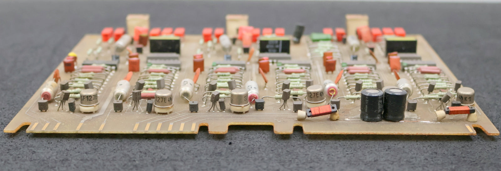 Bild des Artikels PB-Board-7100-500-01-B-RFT-5355-gebraucht-voll-funktionsfähig