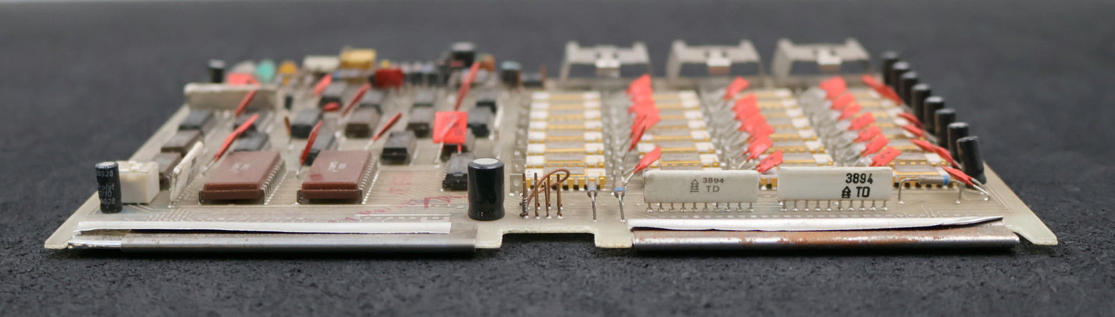 Bild des Artikels RFT-Steuerungsplatine-414341-7-NKM-045-8121-Platine-57176-gebraucht