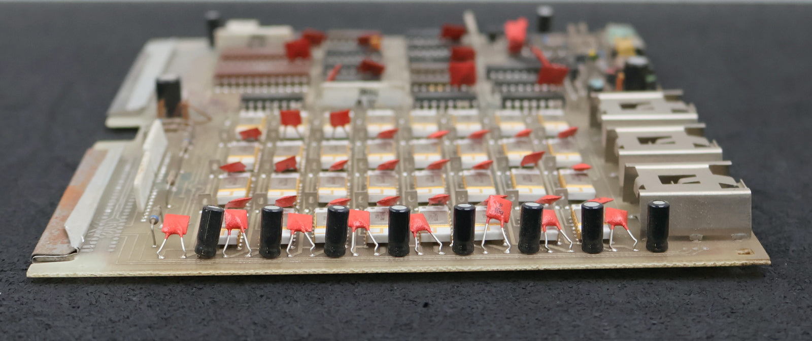 Bild des Artikels RFT-Steuerungsplatine-414341-7-NKM-045-8121-Platine-57176-gebraucht