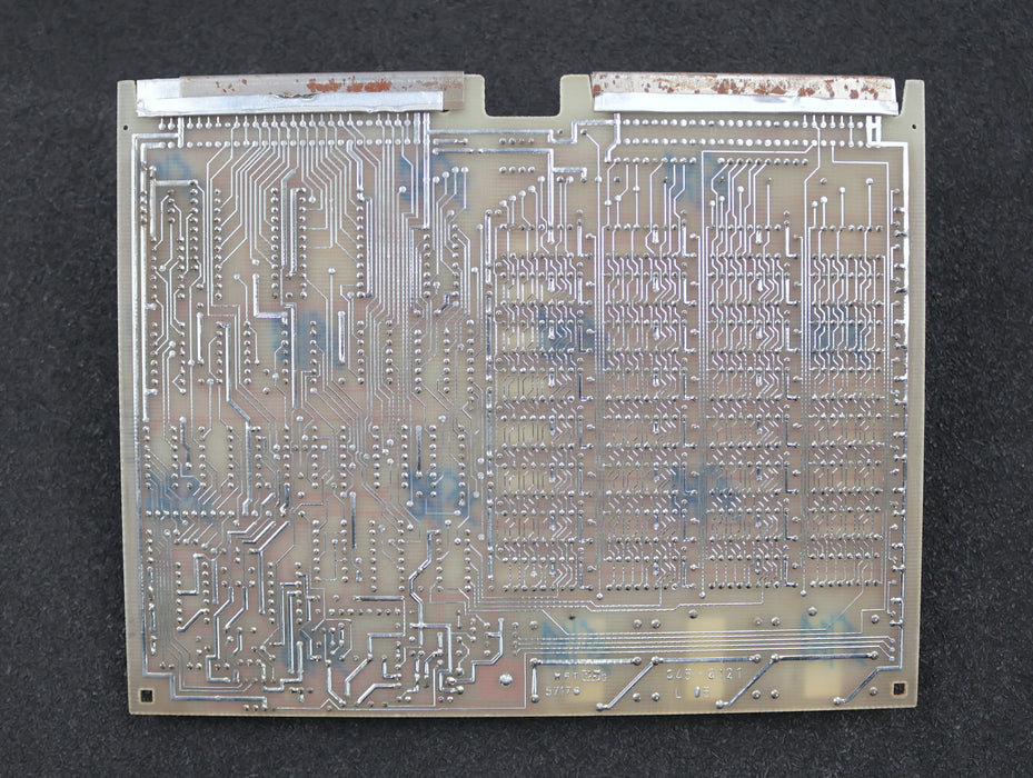 Bild des Artikels RFT-Steuerungsplatine-414341-7-NKM-045-8121-Platine-57176-gebraucht