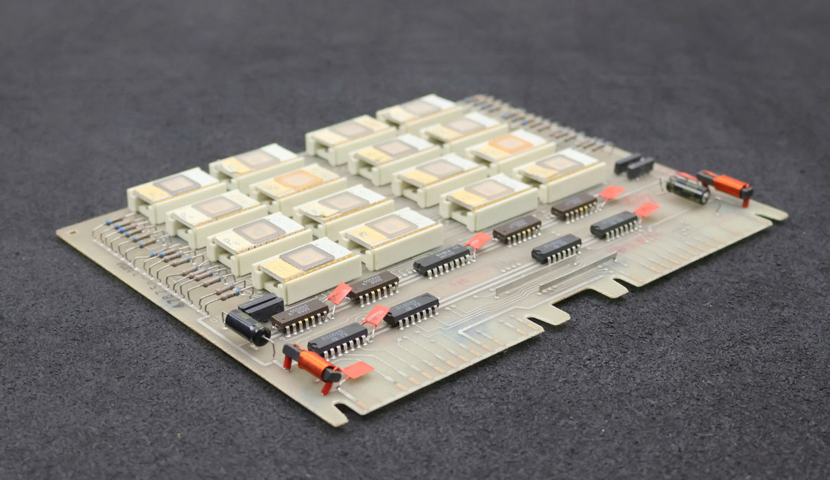 Bild des Artikels VEM-NUMERIK-RFT-DDR-Platine-478750-3-NKM-4715-3-gebraucht-voll-funktionsfähig