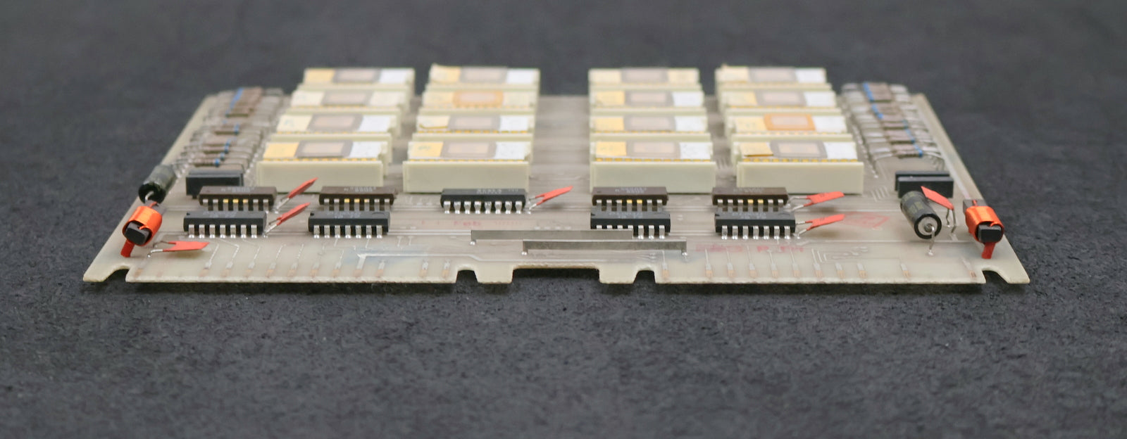 Bild des Artikels VEM-NUMERIK-RFT-DDR-Platine-478750-3-NKM-4715-3-gebraucht-voll-funktionsfähig