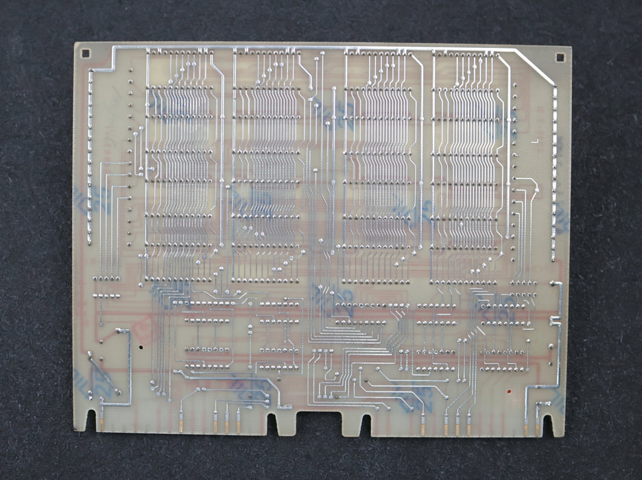 Bild des Artikels VEM-NUMERIK-RFT-DDR-Platine-478750-3-NKM-4715-3-gebraucht-voll-funktionsfähig