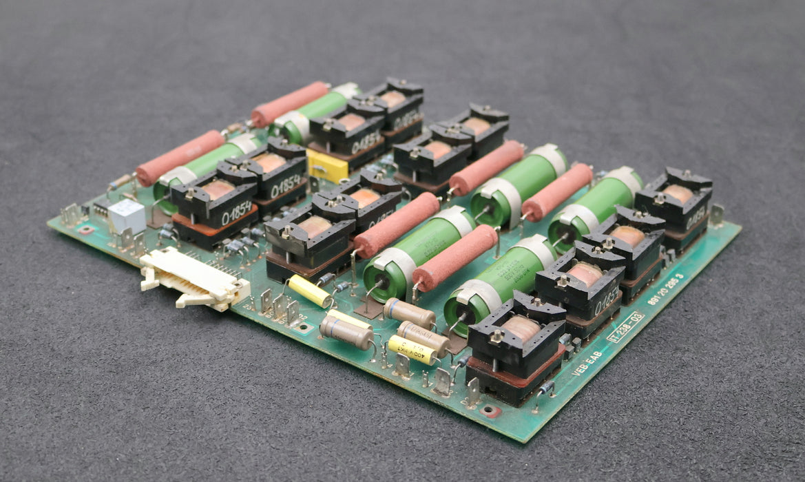 Bild des Artikels VEB-EAB-DDR-Platine-IT-238-03-Platine-RFT-55186-700-30-364-8-37L-2-891-20-295-3