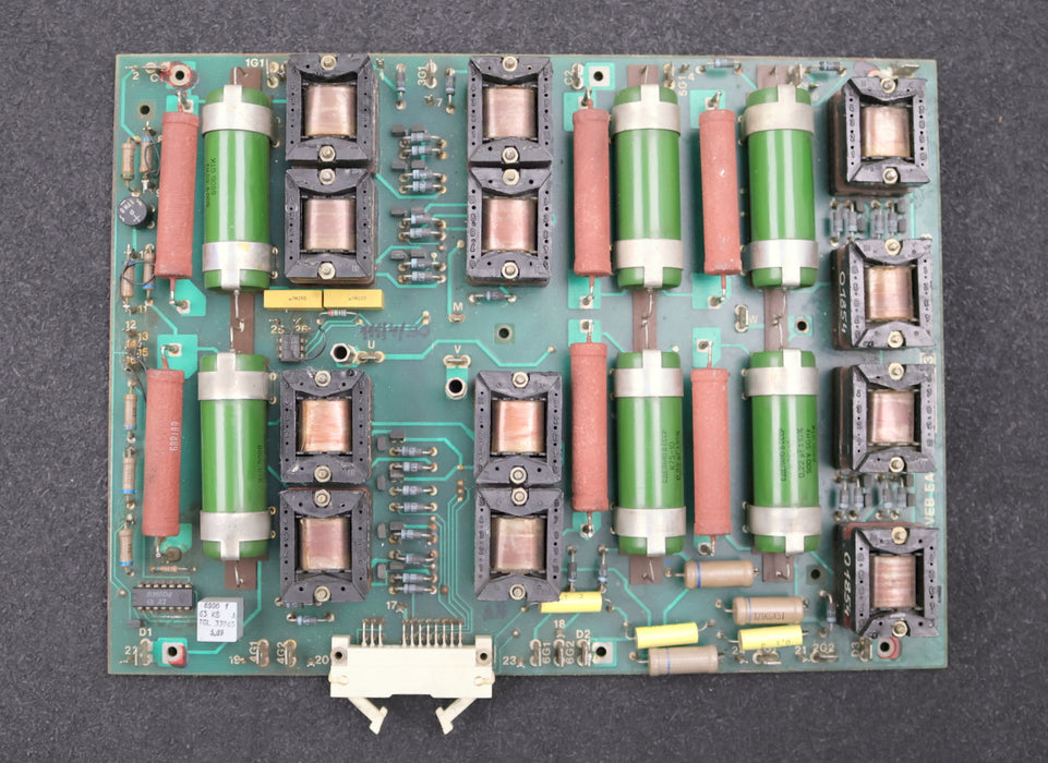 Bild des Artikels VEB-EAB-DDR-Platine-IT-238-03-Platine-RFT-55186-700-30-364-8-37L-2-891-20-295-3