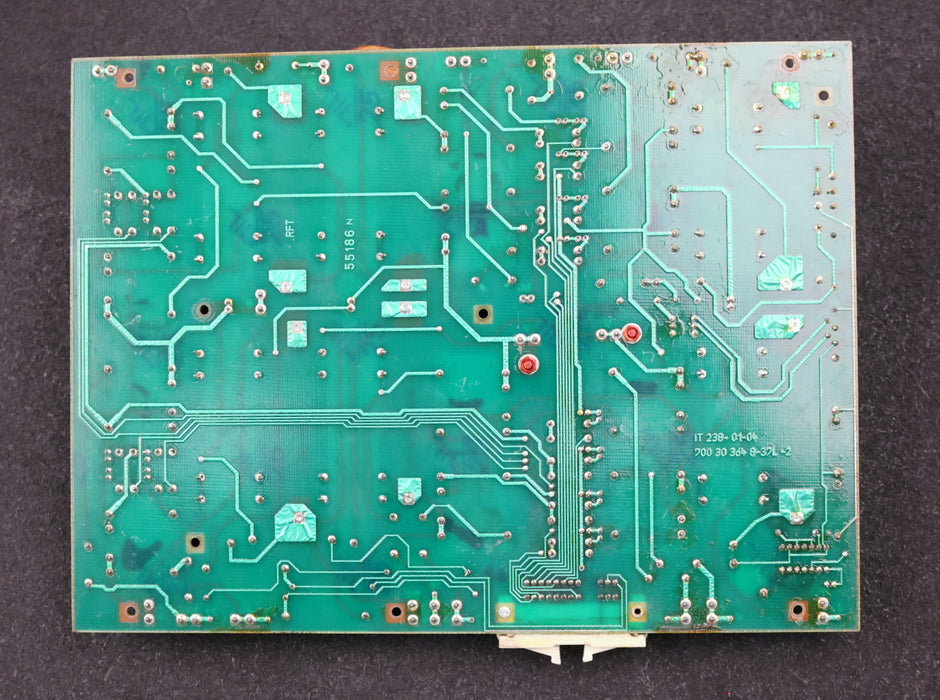 Bild des Artikels VEB-EAB-DDR-Platine-IT-238-03-Platine-RFT-55186-700-30-364-8-37L-2-891-20-295-3