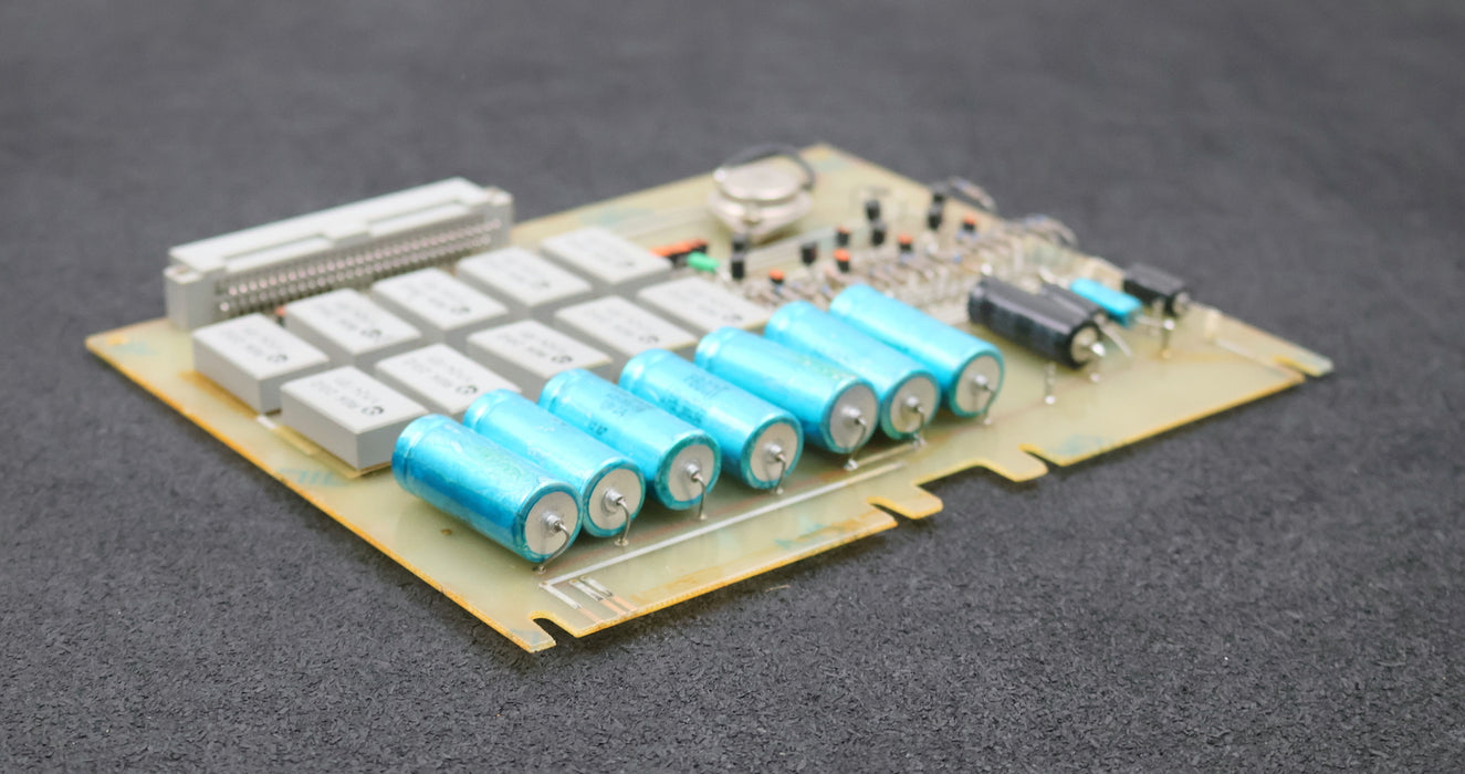 Bild des Artikels RFT-Steuerungsplatine-EFE-65-15.01BO-60347-RFT-gebraucht-voll-funktionsfähig