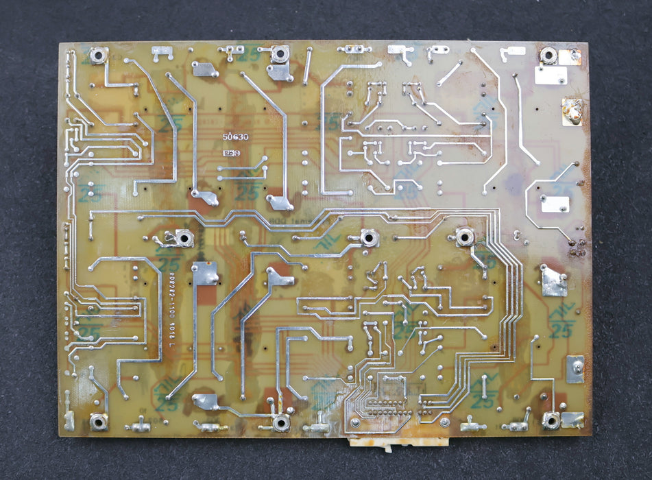 Bild des Artikels VEB-EAB-DDR-STEREMAT-Platine-IT-235-02-RFT-55630-gebraucht