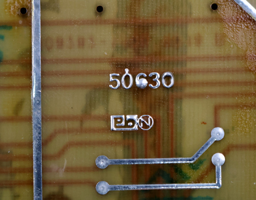 Bild des Artikels VEB-EAB-DDR-STEREMAT-Platine-IT-235-02-RFT-55630-gebraucht