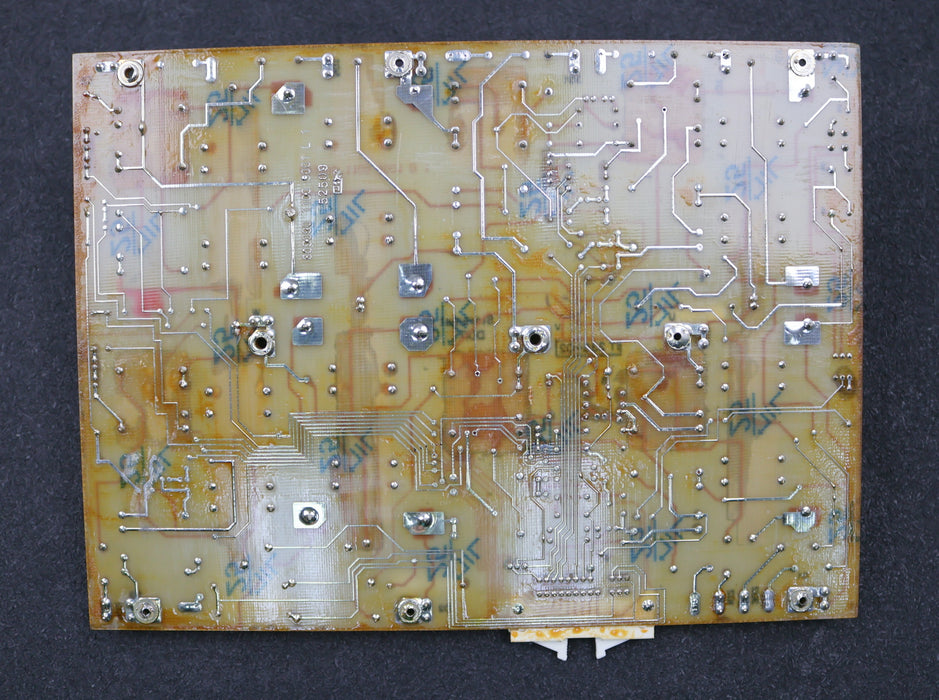 Bild des Artikels VEB-EAB-DDR-STEREMAT-Platine-IT-236-02-RFT-52509-80909-1100-5001-gebraucht