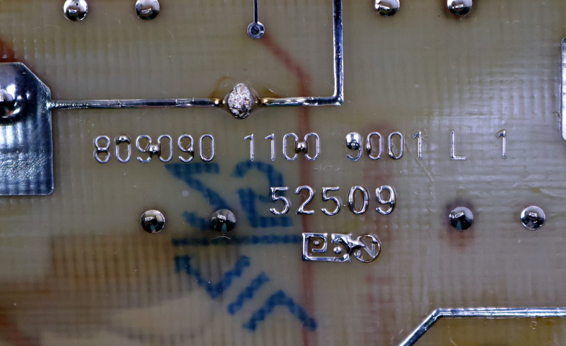 Bild des Artikels VEB-EAB-DDR-STEREMAT-Platine-IT-236-02-RFT-52509-80909-1100-5001-gebraucht